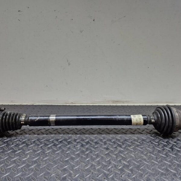 TRANSMISION DELANTERA DERECHA VOLKSWAGEN LUPO (6X1/6E1) [6N0407272]