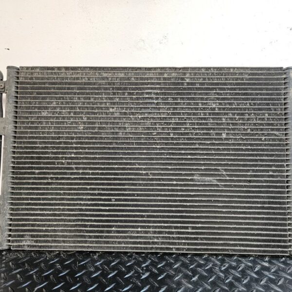 CONDENSADOR / RADIADOR AIRE ACONDICIONADO VOLKSWAGEN GOLF IV BERLINA (1J1)(10.1997) [1J0820411D]