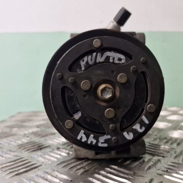 COMPRESOR AIRE ACONDICIONADO LANCIA YPSILON (101) [5A7875000]