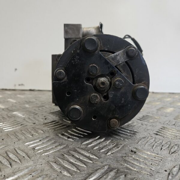 COMPRESOR AIRE ACONDICIONADO FORD TRANSIT CONNECT (TC7) [SIN REF]