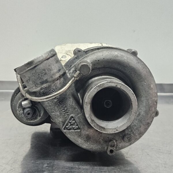 TURBOCOMPRESOR AUDI A6 AVANT (C4) [046145703G]
