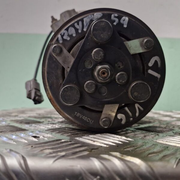 COMPRESOR AIRE ACONDICIONADO HONDA CIVIC BERLINA 3 PUERTAS (EP) [38800PLAE021M2]