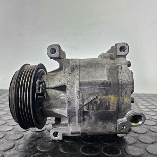 COMPRESOR AIRE ACONDICIONADO FIAT II PANDA (169) [5A7875000]