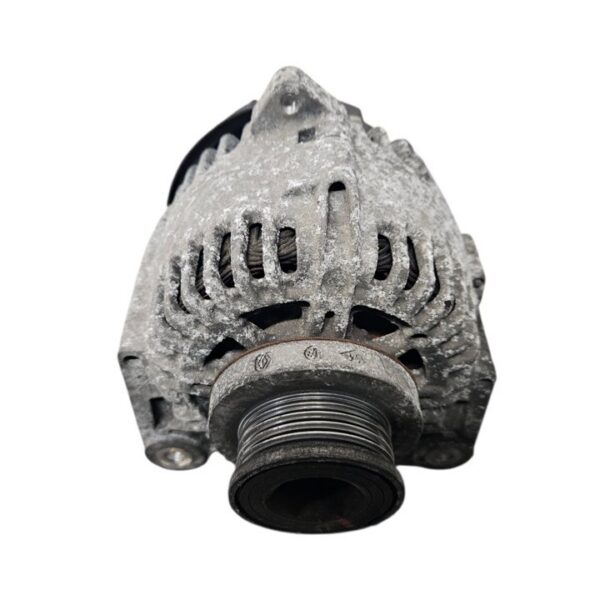ALTERNADOR RENAULT CLIO II FASE II (B/CB0) [8200100907]
