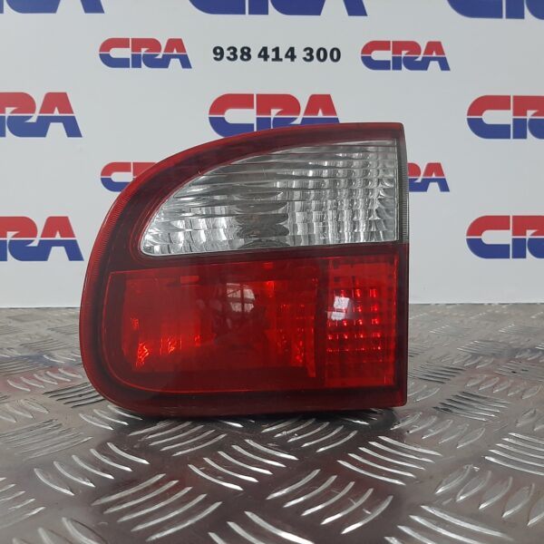 PILOTO TRASERO DERECHO INTERIOR DAEWOO LANOS [A15SMS]