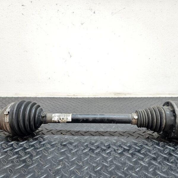 TRANSMISION DELANTERA IZQUIERDA AUDI A3 (8P1) [1K0407271AQ]