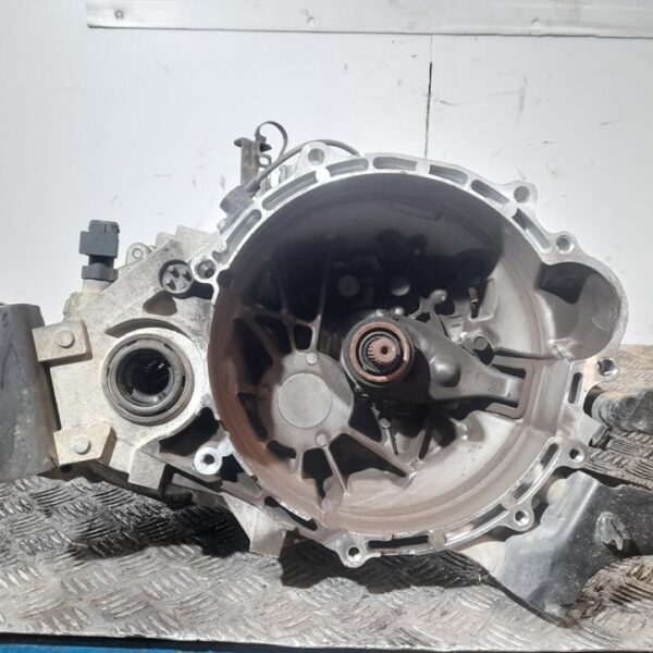 CAJA CAMBIOS HYUNDAI I30 (FD) [WAJ6C]