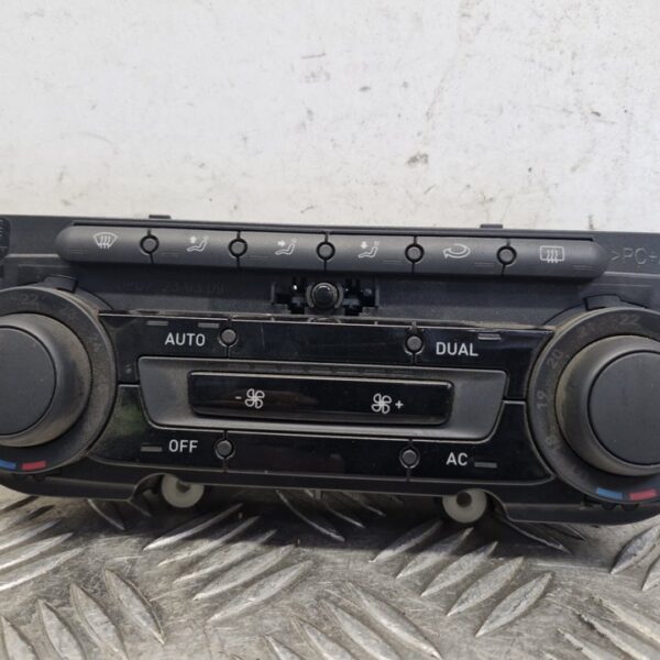 MANDO CLIMATIZADOR SEAT ALTEA (5P1) [5P0907044M]