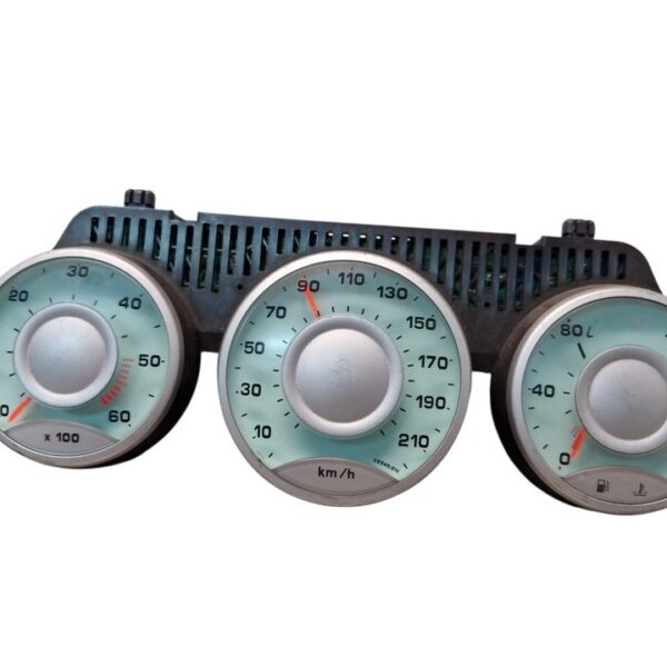 CUADRO INSTRUMENTOS CITROEN C8 [1490107080]