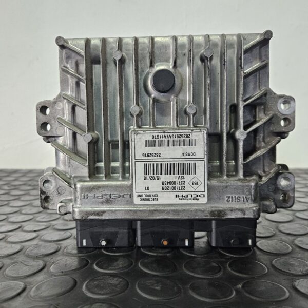 CENTRALITA MOTOR UCE RENAULT MEGANE II CLASSIC BERLINA [237100120R]