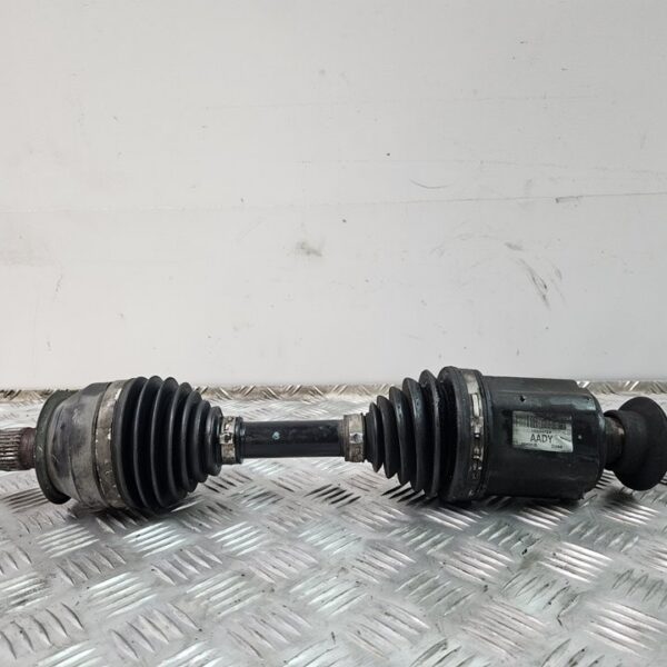 TRANSMISION DELANTERA DERECHA CHEVROLET CRUZE [13334726]