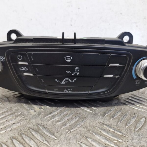 MANDO CLIMATIZADOR FORD TOURNEO COURIER (C4A) [E1093907B4]