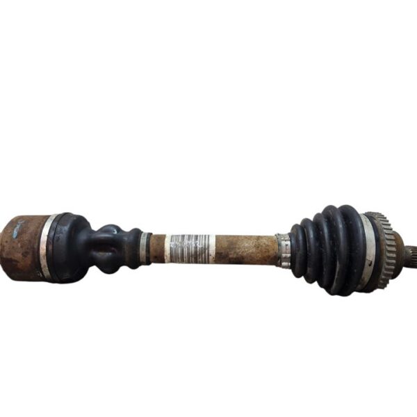 TRANSMISION DELANTERA IZQUIERDA PEUGEOT 206 CC CABRIO-COUPÉ [9643054380]