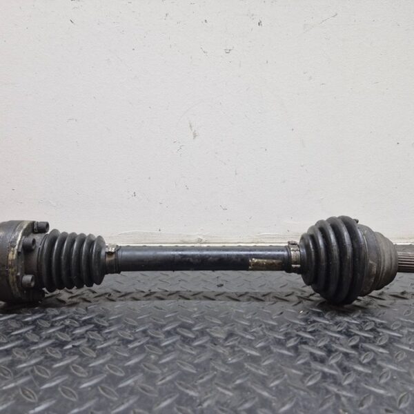 TRANSMISION DELANTERA IZQUIERDA SEAT AROSA (6H1) [6N0407271]