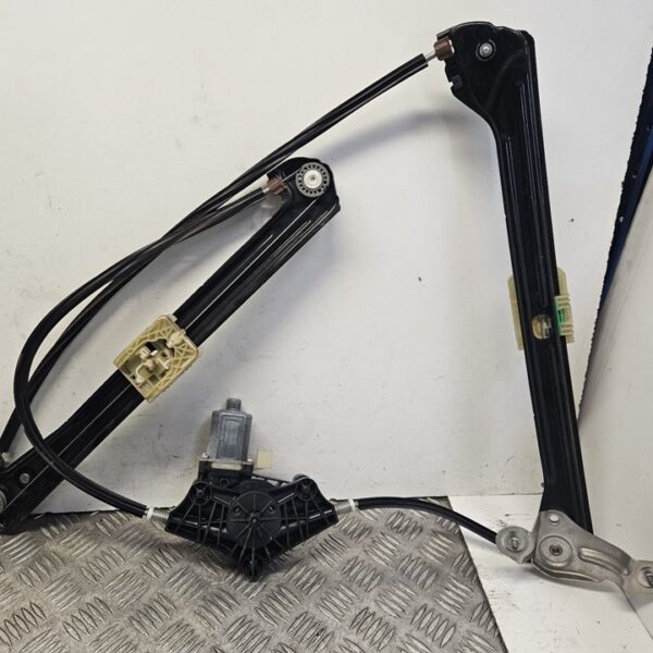 ELEVALUNAS DELANTERO IZQUIERDO VOLKSWAGEN GOLF VII VARIANT (BV5) [5G3837461H]