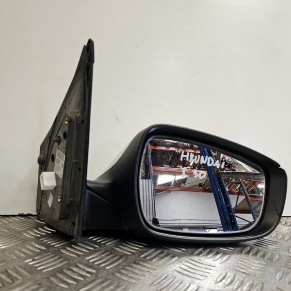 RETROVISOR DERECHO HYUNDAI I30 (FD) [87620A6040]