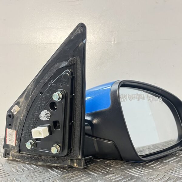 RETROVISOR DERECHO HYUNDAI KONA (OS) [049774]