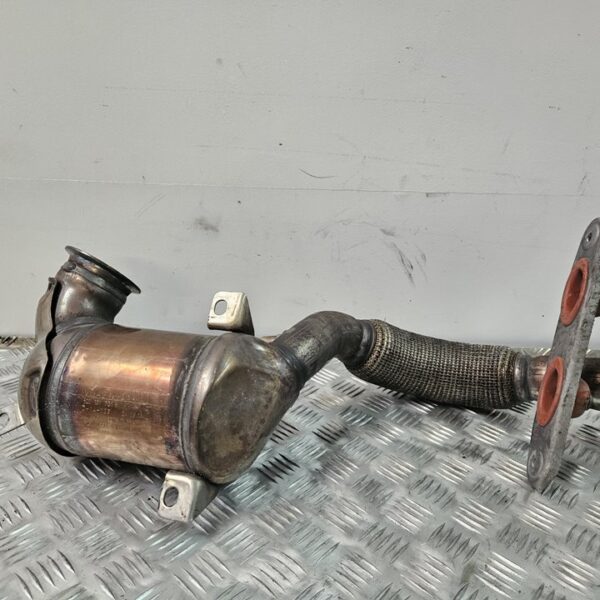 CATALIZADOR SKODA OCTAVIA COMBI (5E5) [5Q0178BA]