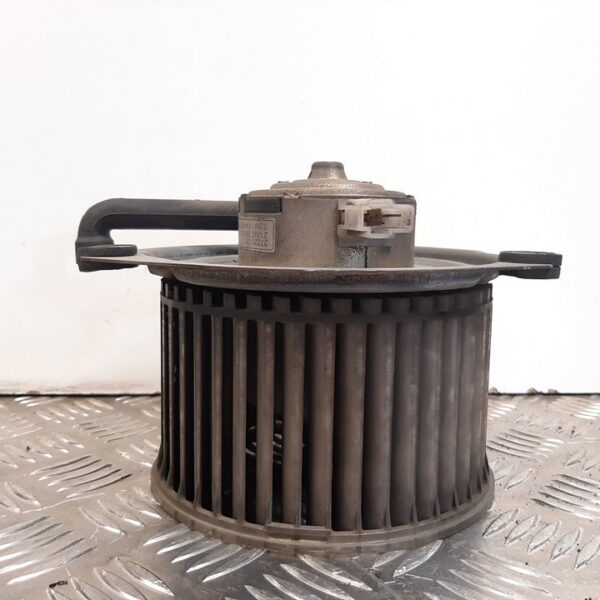 MOTOR CALEFACCION NISSAN PATROL GR (Y60) [27220C6072]