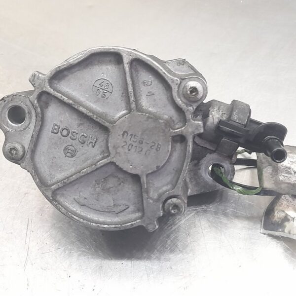 DEPRESOR FRENO / BOMBA VACIO CITROEN BERLINGO COMBI [D1562B]