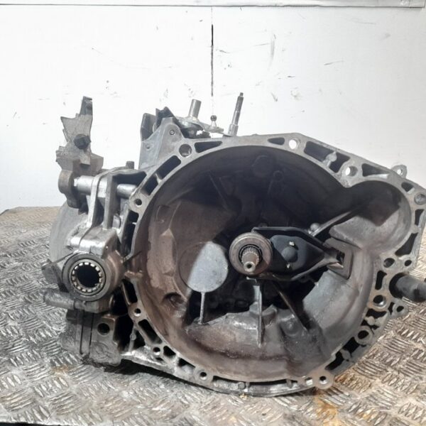 CAJA CAMBIOS PEUGEOT 307 BERLINA (S2) [20MB16]