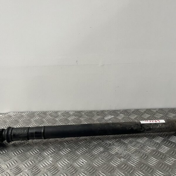 TRANSMISION CENTRAL LAND ROVER DISCOVERY (SALLJG/LJ) [FTC3705]