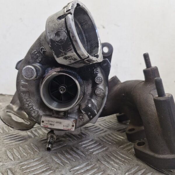 TURBOCOMPRESOR VOLKSWAGEN GOLF V (1K1)(10.2003) [7570425015S]