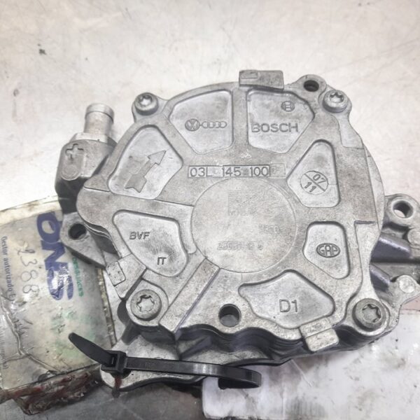 DEPRESOR FRENO / BOMBA VACIO SEAT LEON (5F1) [03L145100G]