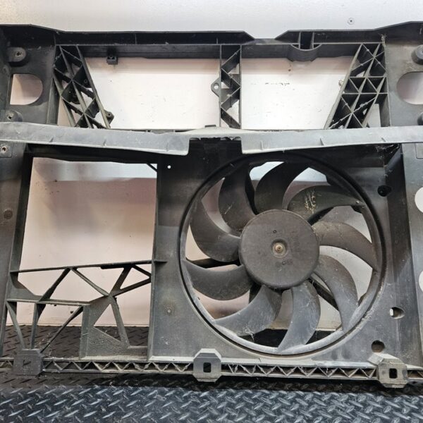 ELECTROVENTILADOR RENAULT MASTER BUS [8200023040]