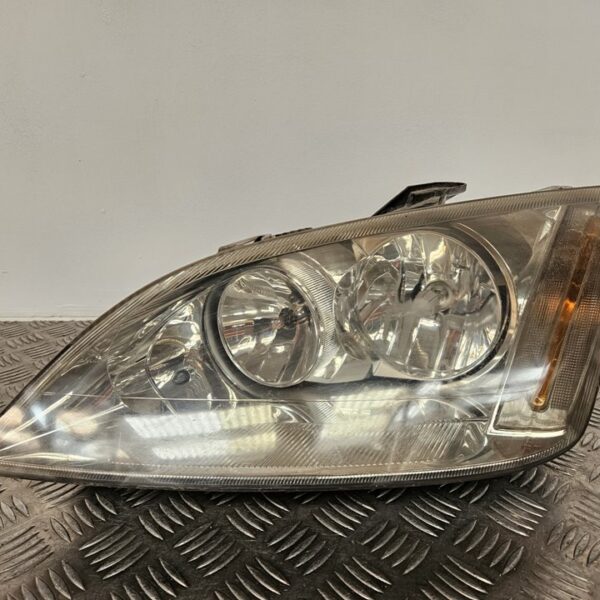 FARO IZQUIERDO FORD FOCUS BERLINA (CAP) [3M5113006AH]