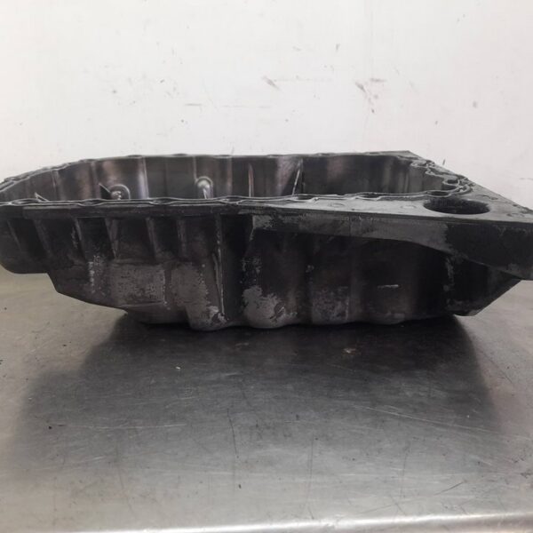 CARTER RENAULT SCENIC II (JM) [8200728384]