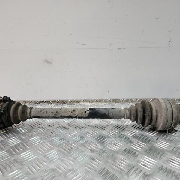 TRANSMISION TRASERA DERECHA BMW SERIE 5 BERLINA (E39) [1229141]