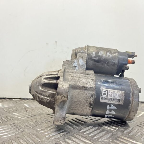 MOTOR ARRANQUE MAZDA 2 BERLINA (DE) [M000T32771]