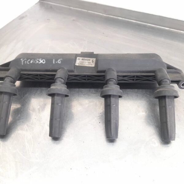 BOBINA ENCENDIDO CITROEN XSARA PICASSO [9635864980]