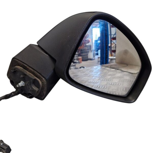 RETROVISOR DERECHO RENAULT SCENIC III (JZ) [963017468R]