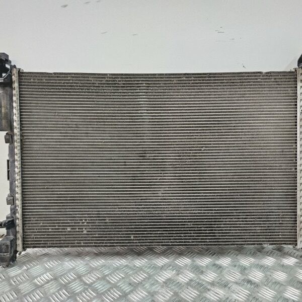 RADIADOR AGUA RENAULT TRAFIC III COMBI [214104966R]