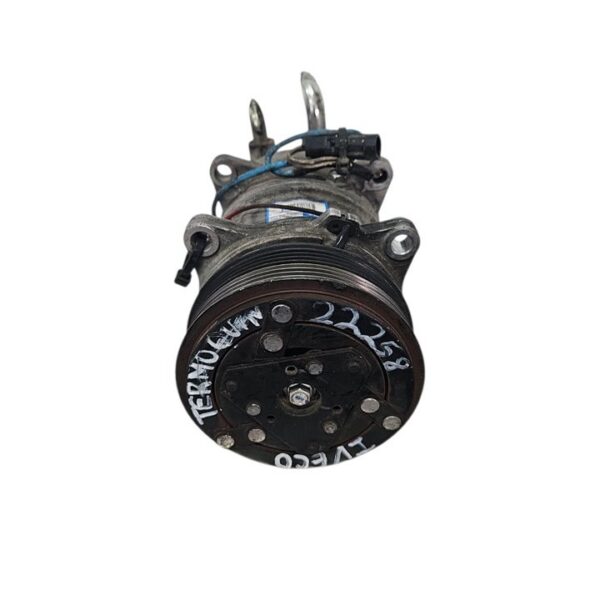 COMPRESOR AIRE ACONDICIONADO   [QP16XD1249]