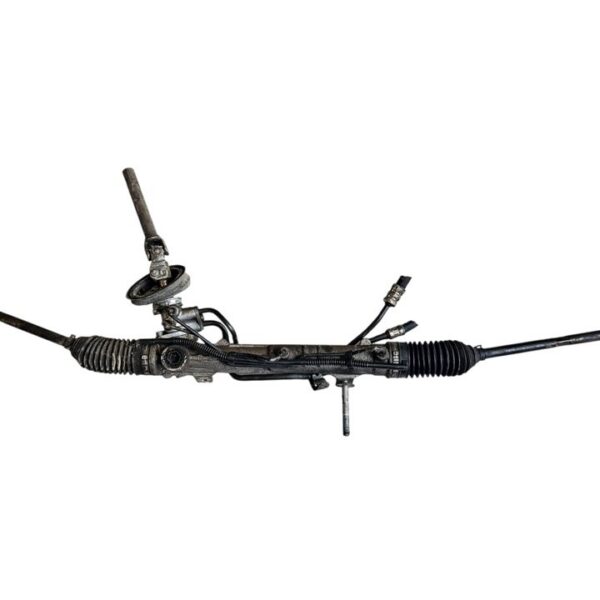 CREMALLERA DIRECCION PEUGEOT 307 BREAK / SW (S1)(04.2002)