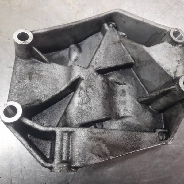 SOPORTE MOTOR OPEL ASTRA H BERLINA [55191339]