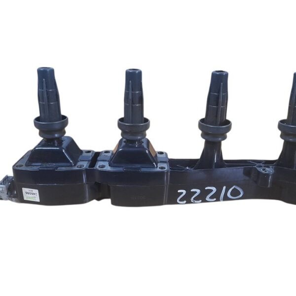 BOBINA ENCENDIDO PEUGEOT 207 [9636337880]