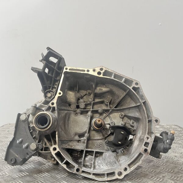 CAJA CAMBIOS CITROEN C3 [20A704]