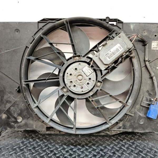 ELECTROVENTILADOR MERCEDES-BENZ CLASE A (BM 169) [A1695002093]