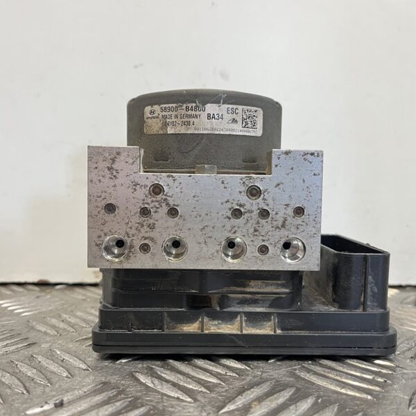 ABS HYUNDAI I10 (IA) [58900B4800]