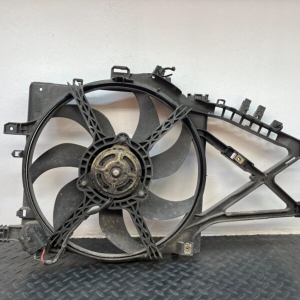 ELECTROVENTILADOR OPEL COMBO (CORSA C) [24466780]