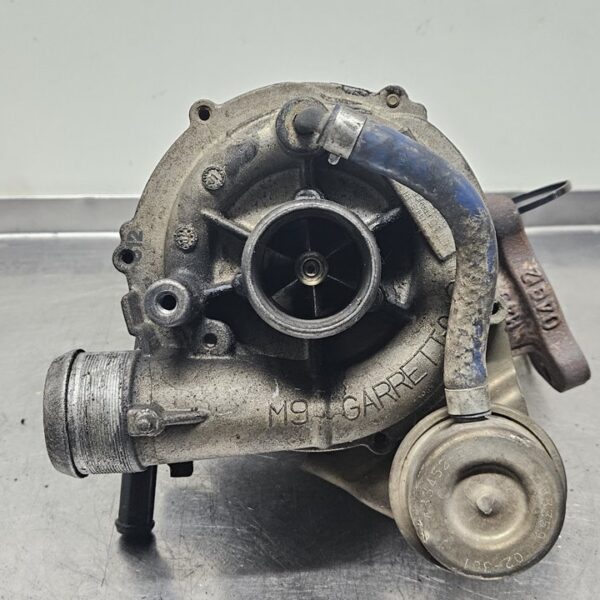 TURBOCOMPRESOR CITROEN XSARA PICASSO [7069772]