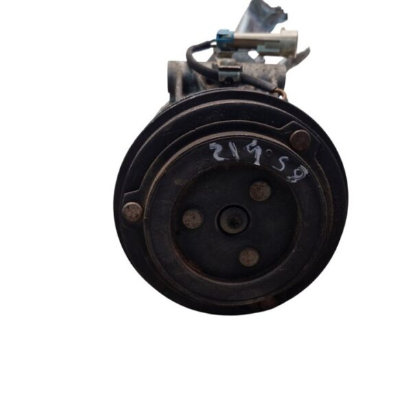 COMPRESOR AIRE ACONDICIONADO OPEL CORSA C [93176876]