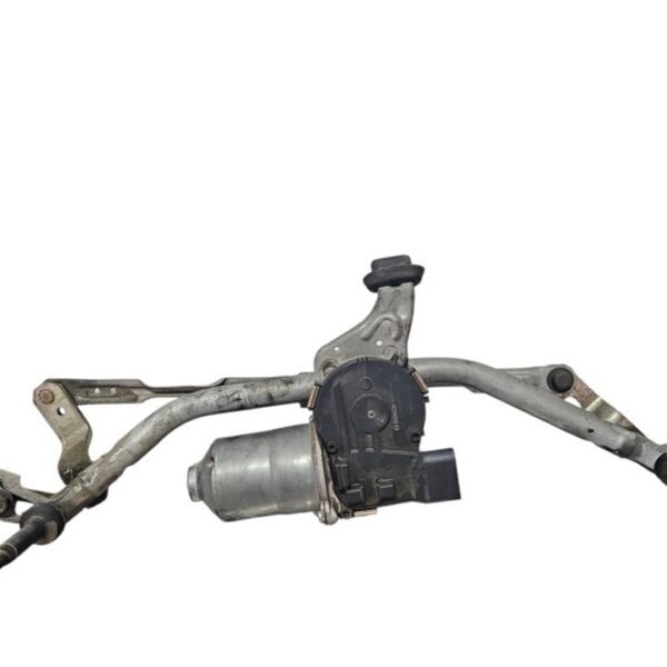 MOTOR LIMPIA DELANTERO OPEL CROSSLAND X [3397021919]