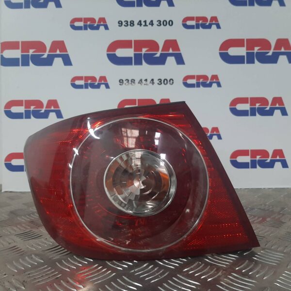 PILOTO TRASERO IZQUIERDO CHEVROLET EPICA [2104]