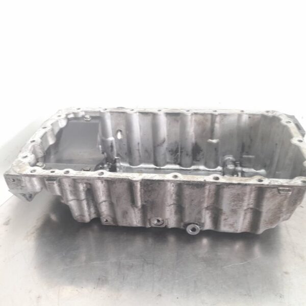 CARTER CITROEN C5 BERLINA [9653835680]