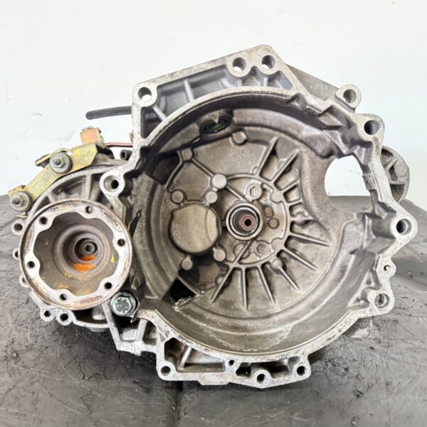 CAJA CAMBIOS SEAT LEON (1M1) [ERT]